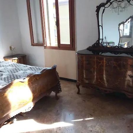 Spacious Room Маргера Экстерьер фото