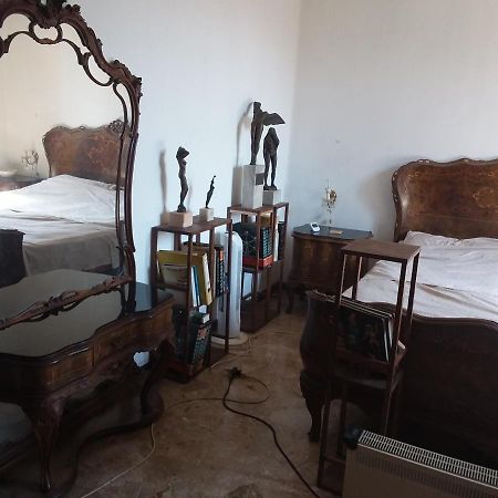 Spacious Room Маргера Экстерьер фото