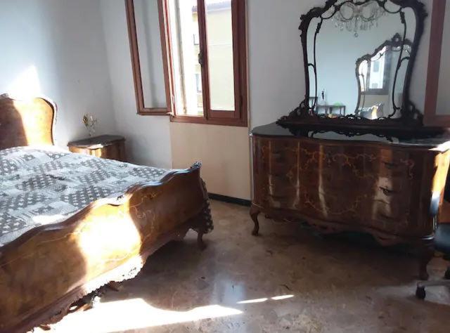 Spacious Room Маргера Экстерьер фото
