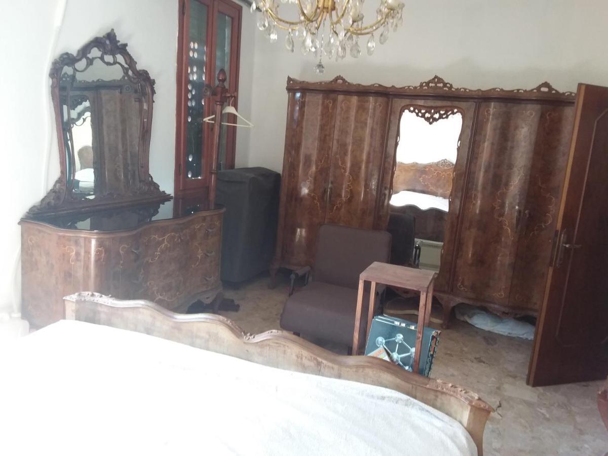 Spacious Room Маргера Экстерьер фото