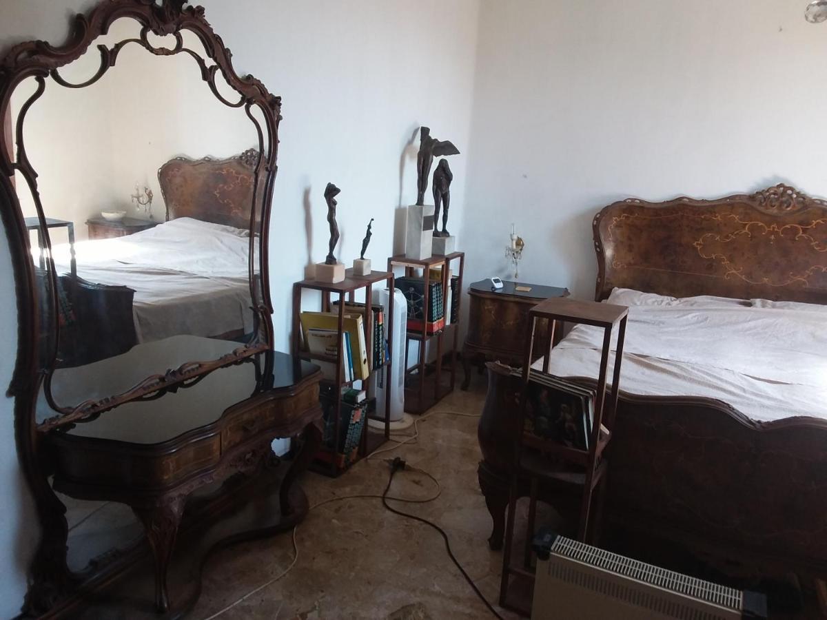 Spacious Room Маргера Экстерьер фото